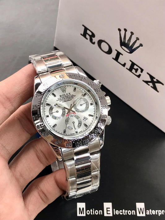 Rolex Watch